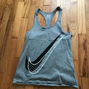 Nike Racerback Tank Top